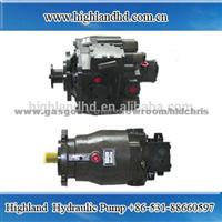 Long Using Time And One Year Warranty Excavator Hydraulic Pump