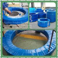 Professional Manufacturer Supplier Of Slewing Ring Bearing, Rollix Bearings