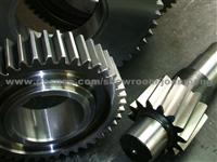 Wheel Gear Toothed Small Gear