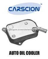 Oil Cooler 06B117021 For VW Passat, Audi A4_A6