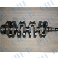 4G94 Crankshaft For Mitsubishi Made Of Iron Or Steel With Good Peformance