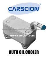 Oil Cooler 06D117021C For AUDI A3_A4_A6_VW_GOLF_PASSAT Oil Cooler