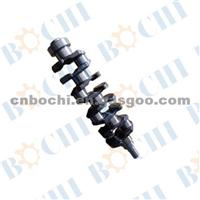 2Y Crankshaft For Toyota Made Of Iron Or Steel With Good Peformance