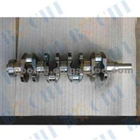 4Y Crankshaft For Toyota Made Of Iron Or Steel With Good Peformance