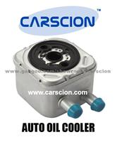 Oil Cooler 028117021E For Audi A4,A6,A8,VW Golf III, Seat