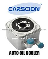 Oil Cooler 059117021B For Audi A4, A6,A8, VW Passat