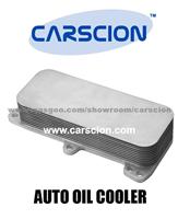 Oil Cooler 070117021D For VW TOUAREG (7LA, 7L6, 7L7)