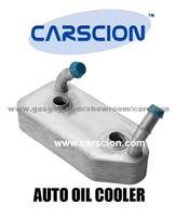 Oil Cooler 096409061G For Audi A3,VW Golf IV, Seat Ibiza III