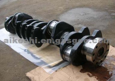 CRANKSHAFT OM360