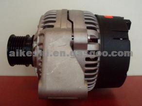 Alternator 0123320010