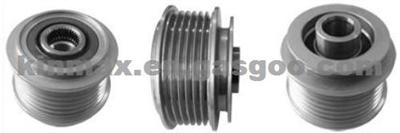 Pulley 354391 535020710 F556311 7901-0006 2494279