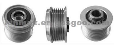 Pulley 37322-2F000 535021610 F560201