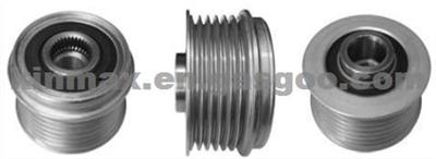 Pulley 37322-2G500 535021710 F567535 F56753501