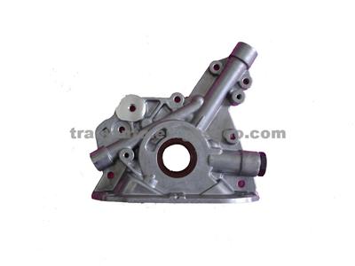 Oil Pump 96351893 For DAEWOO