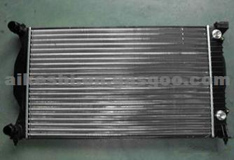 Radiator For Audi A4