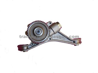 Oil Pump OK65A 14 100C/E For KIA