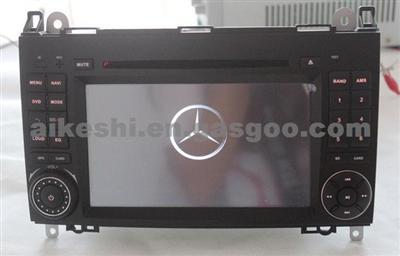 Car Dvd For Benz S430