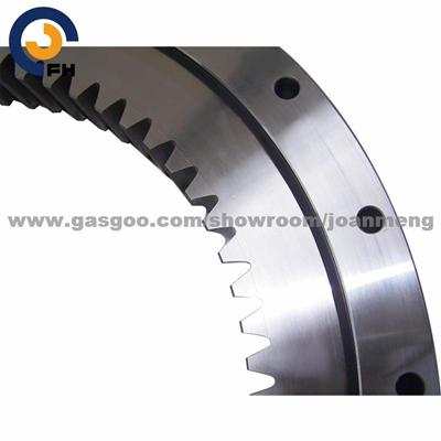 Road Roller Use Slewing Bearing