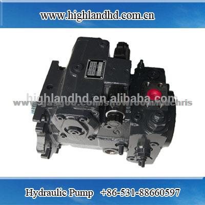 Best After-Service Hydraulic Axial Piston Pump
