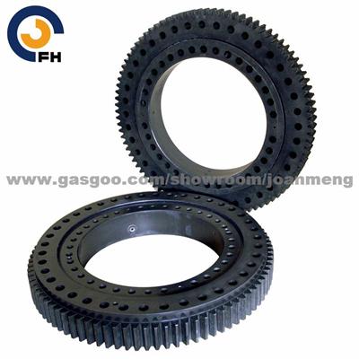 Swing Ring Slewing Gear Bearing