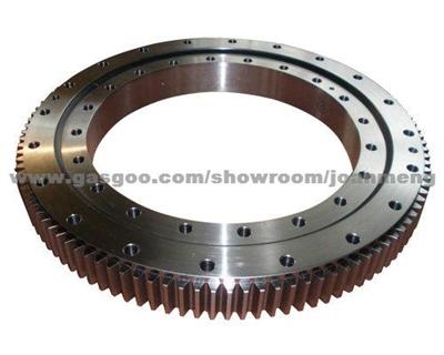 Wheel Bearing Slewing Gear Bearing