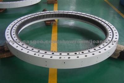 Slewing Bearing For Solar Tracker