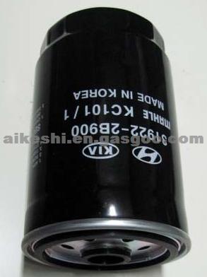 Fuel Filter 31922-2E900