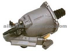 Brake Booster 5010545581