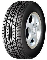 185/65R15 Car Tyre With High Precision And Maneuverability