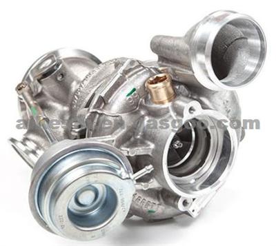 Turbocharger GT2256S