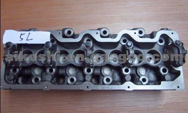 Cylinder Head 11101-560501