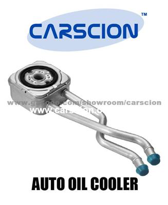 Oil Cooler 036117021G For VW GOLF IV_BORA_SEAT TOLEDO II