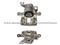 Brake Caliper GAEA NO.126117 OEM NO.8601977 8601978 For MITSUBISHI VOLVO