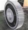 Professional Manufacturer Of Big Gear Wheel, Toothed Gear