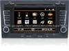 Car Navigation For AUDI A4 With GPS/BT/RADIO/USB