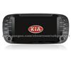 Car Navigation For KIA SOUL With GPS/BT/RADIO/USB