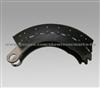 Heavy Duty Truck Brake Shoe 4515E America Car Trailer Parts Auto Spare Parts