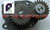 Hot Sale Oil Pump S6D102 6735-51-1111 For Komatsu