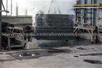 China Manufacturer Of Forged Ring