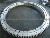 Slewing Bearing Used On Port Crane