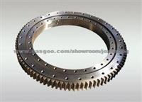 Hyundai Excavator Slewing Bearing