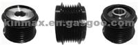 Pulley 06A903119 F00M147910 7920-2013 535021010 EC49701