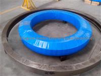 Slewing Bearing Used On Construction Machinery