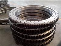 Slewing Bearing For Welding Machinery