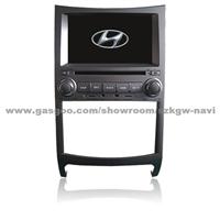 Car Navigation For HYUNDAI IX55 With GPS/BT/RADIO/USB