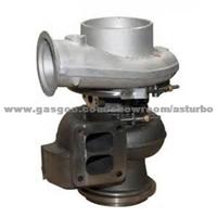 Opel Car Turbocharger 454187-0001