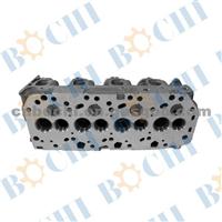 5KJ Engine Auto Cylinder Head 11101-13062 Fit For Delta Wide For Daihatsu