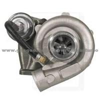 Perkins Car Turbocharger 721261-5010S