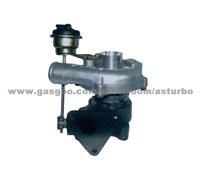 Renault Car Turbocharger 49335-00910