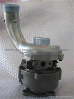 Renault Car Turbocharger 465764-0001